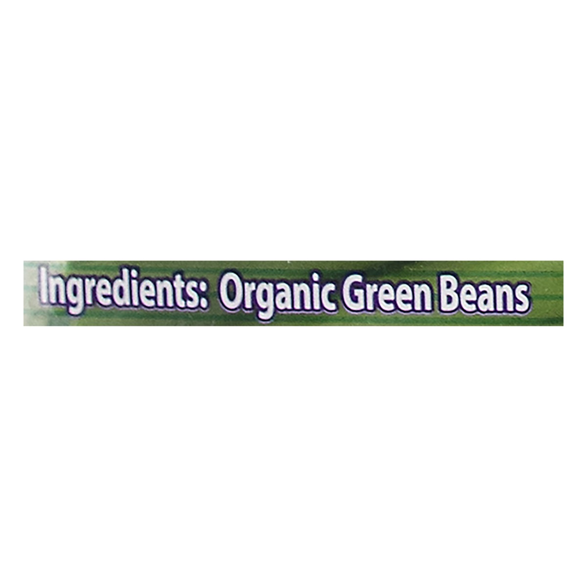 slide 2 of 11, Pero Family Farms Pero Snip Green Beans 24Oz Organic, 24 oz