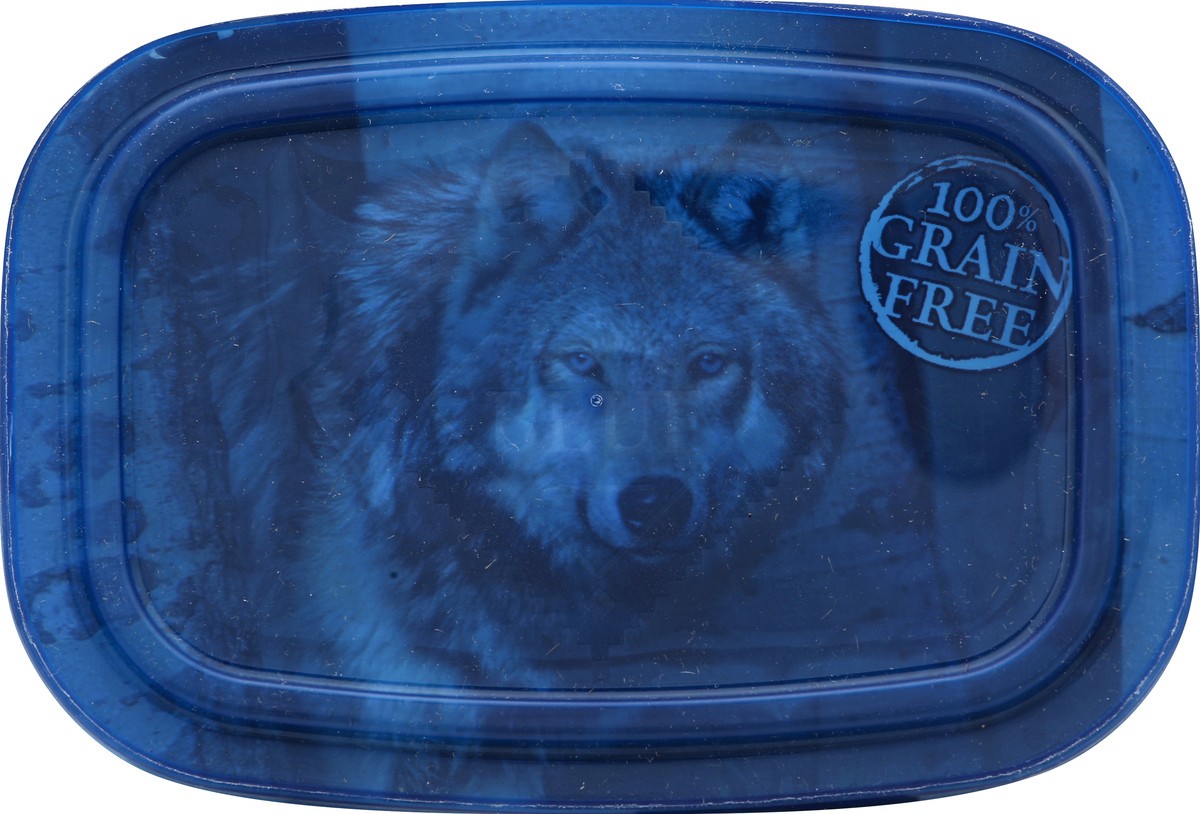 slide 2 of 4, Blue Food for Dogs 8 oz, 8 oz