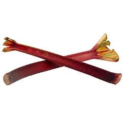 Rhubarb