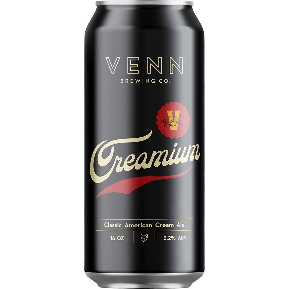 slide 1 of 1, Venn Creamium, 4 ct