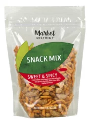 Market District Sweet & Spicy Snack Mix