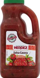 Herdez Salsa Casera 70 oz