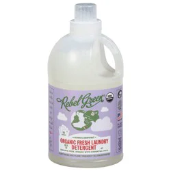 Rebel Green Grapefruit Laundry Det Lavendar