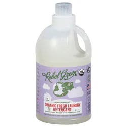 Rebel Green Grapefruit Laundry Det Lavendar