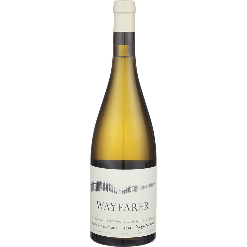 slide 1 of 1, Wayfarer Chardonnay Wayfarer Vyd, 750 ml