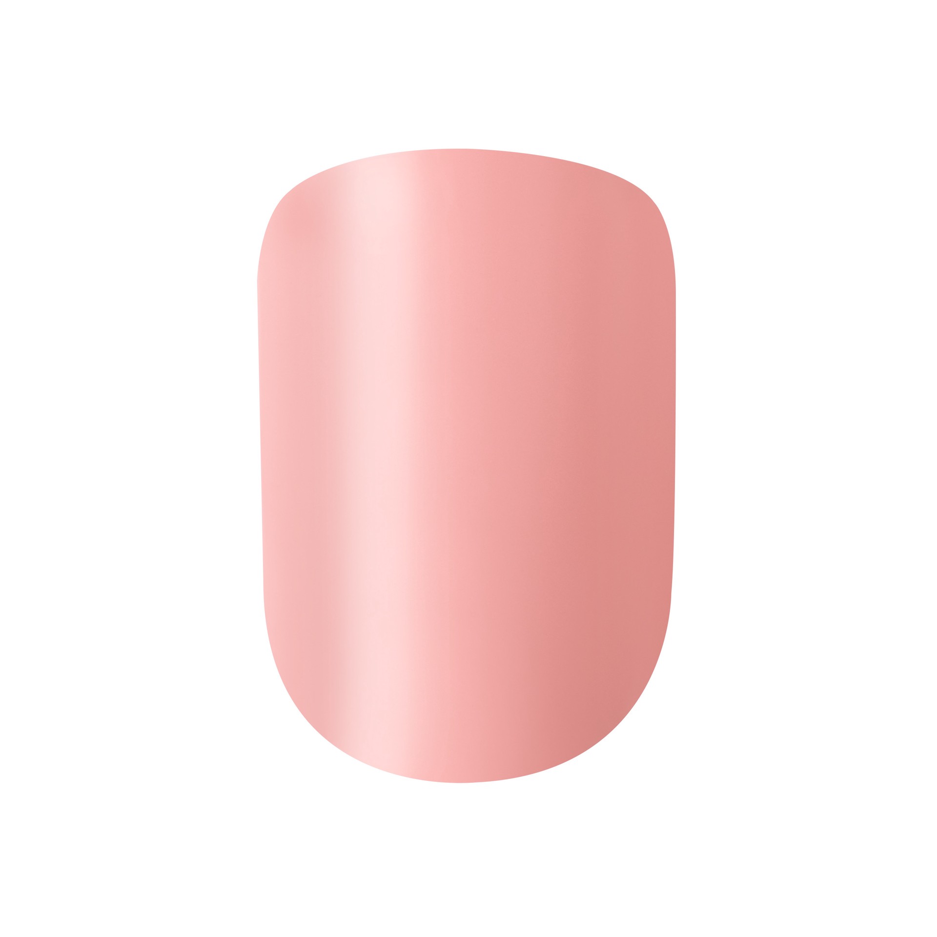 slide 5 of 5, imPRESS Kiss imPRESS Press-On Manicure Nails Petite Secrets, 1 ct