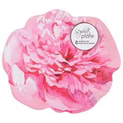 Sophisti Plate Paper Plates