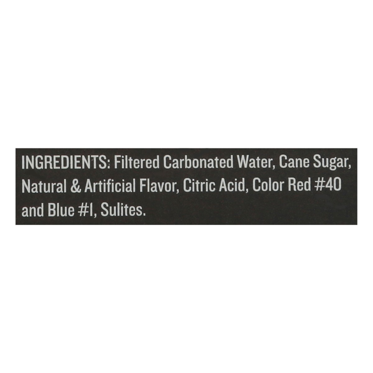 slide 13 of 13, Red Ribbon Grape Soda - 48 oz, 48 oz