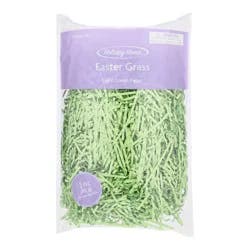 Holiday Home® Paper Grass - Light Grass