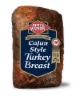 Dietz & Watson Sliced Cajun Style Turkey Breast