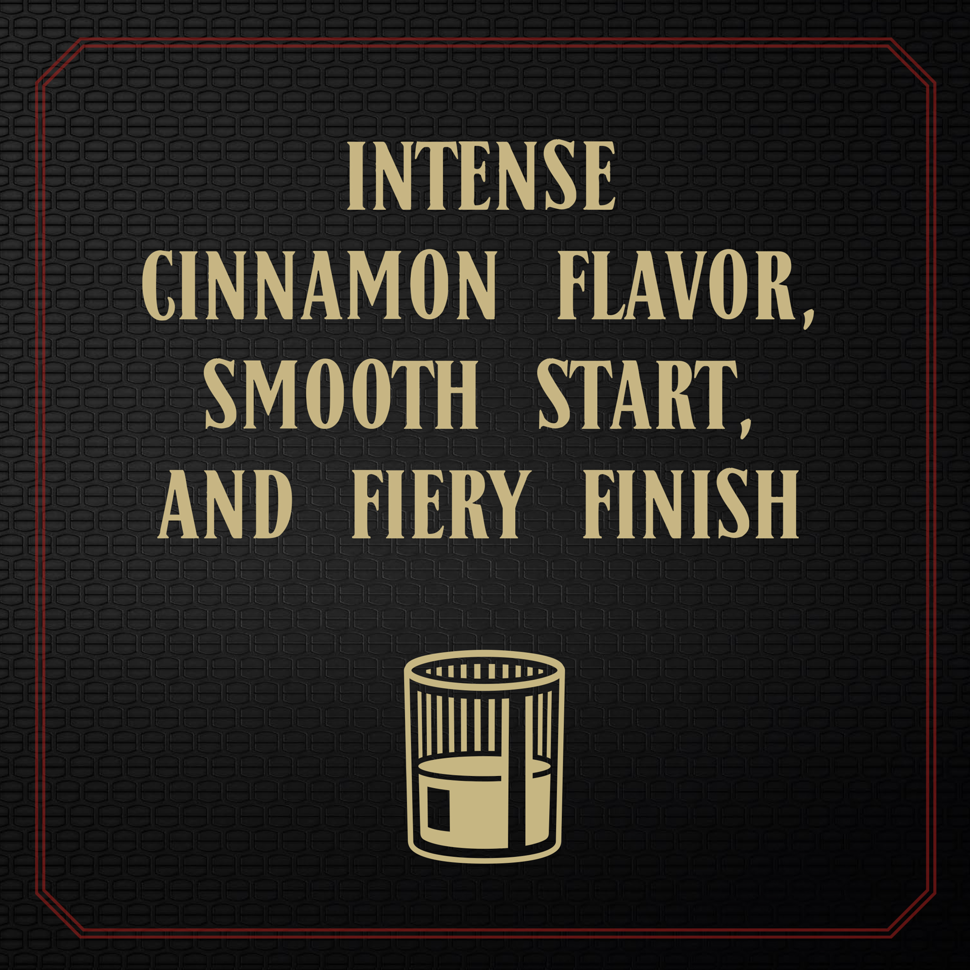slide 4 of 5, Jack Daniel's Tennessee Fire Whiskey Specialty, 50mL, 70 Proof, 500 ml