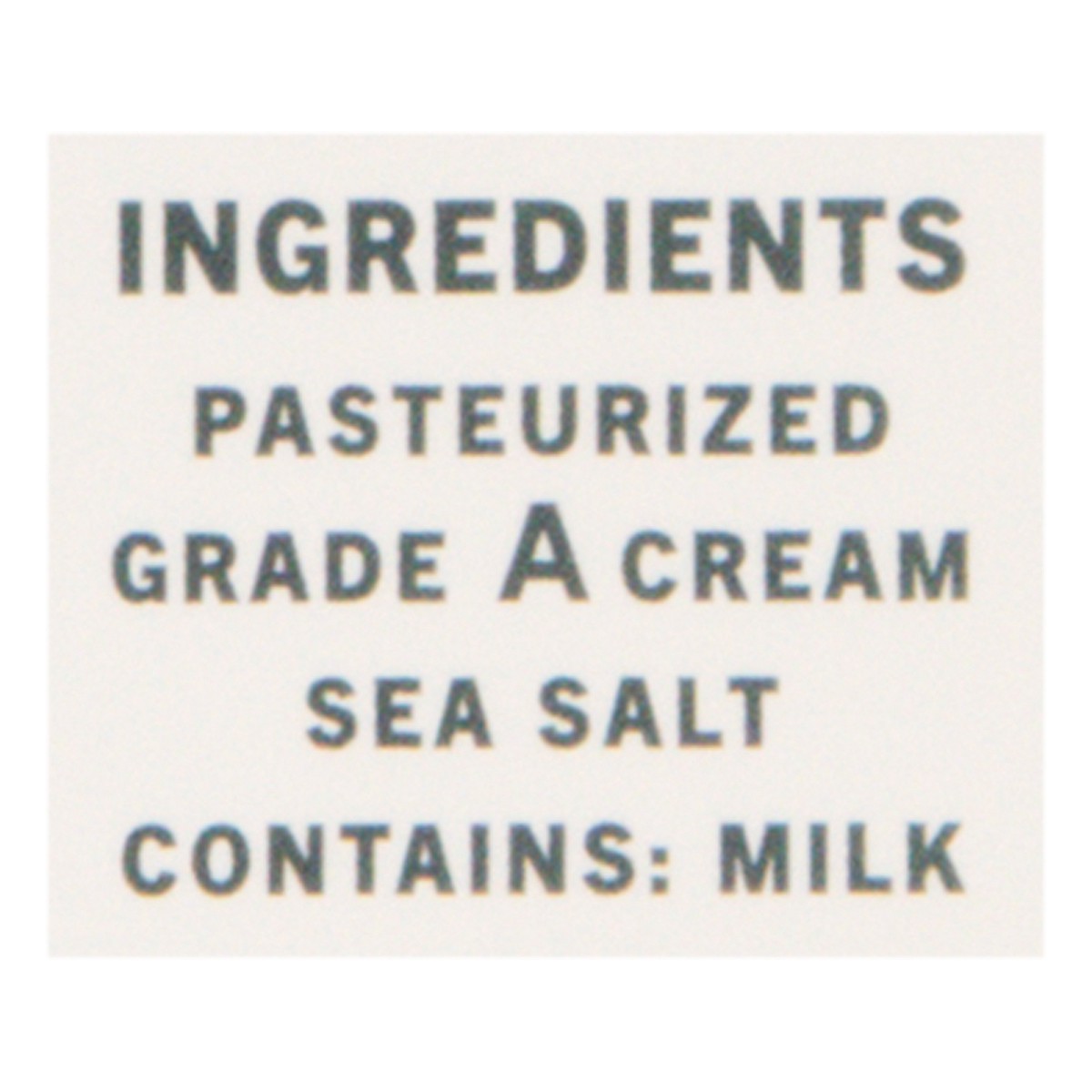 slide 7 of 14, Kate's Homemade Butter - Sea Salted, 16 oz