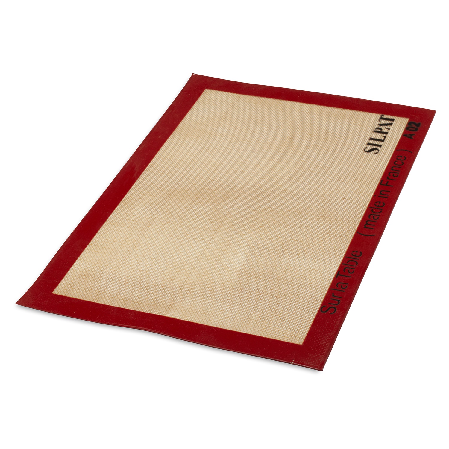 slide 1 of 1, Sur La Table Silpat .25 Sheet Baking Mat, 1 ct