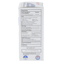 slide 11 of 17, Meijer Sinus Wash Saline Refill Packets, 100 ct