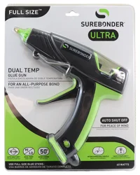 Surebonder Ultra Dual Temp Glue Gun 60W