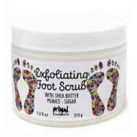 Primal Elements Exfoliating Foot Scrub