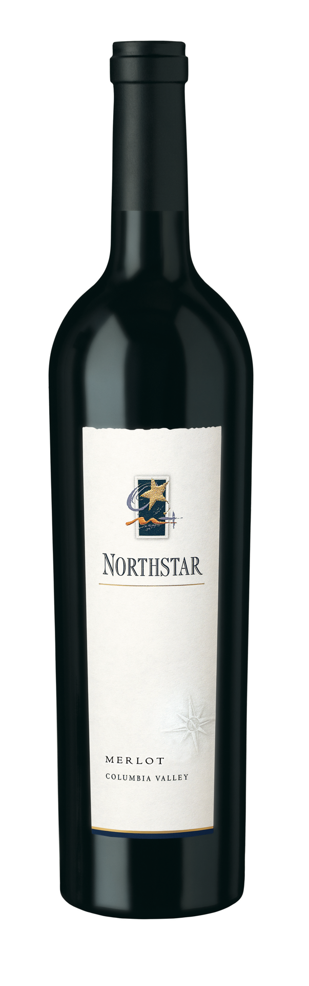 slide 1 of 4, North Star Northstar Merlot 750ml, 750 ml