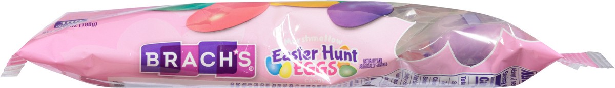 slide 7 of 10, Brach's Marshmallow Easter Hunt Eggs 7 oz, 7 oz