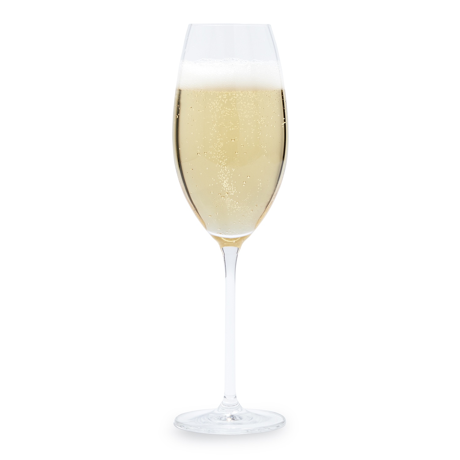 slide 1 of 1, Schott Zwiesel Note Champagne Glass, 12 oz