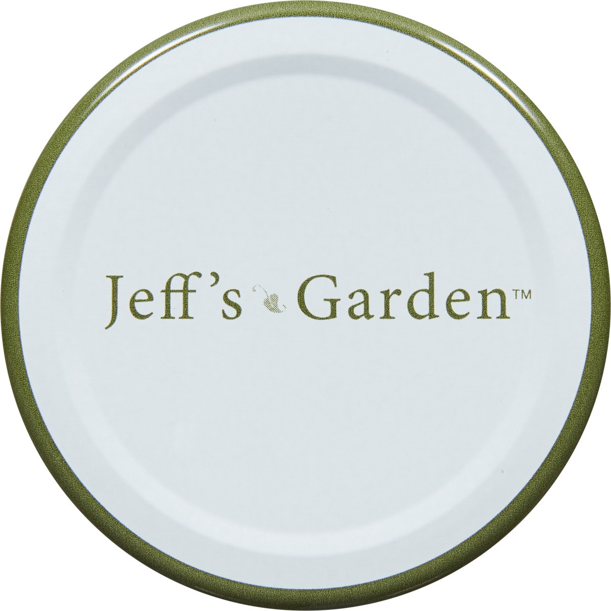 slide 7 of 7, Jeff's Garden Jeffs Naturals Spicy Italian Olive Antipasto, 12 oz