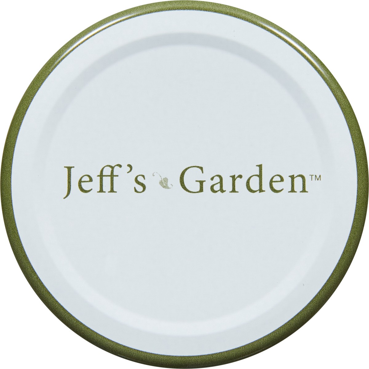 slide 5 of 7, Jeff's Garden Jeffs Naturals Spicy Italian Olive Antipasto, 12 oz