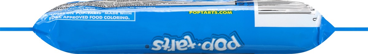 slide 6 of 10, Pop-Tarts Toaster Pastries, Frosted Froot Loops, 3.3 oz, 2 Count, 3.3 oz