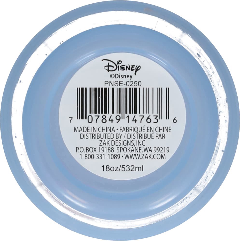 slide 3 of 5, Princess Super Sipper Tumbler, 1 ct