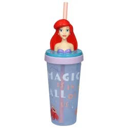 Princess Super Sipper Tumbler