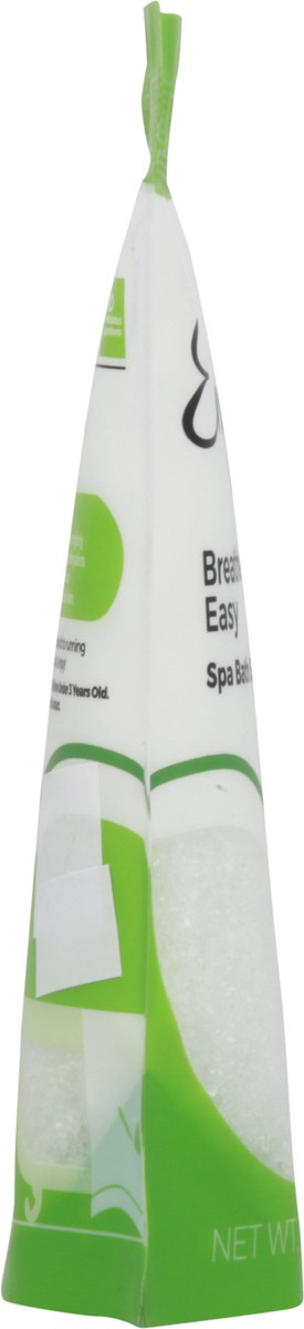 slide 3 of 12, Enfusia Breathe Easy Spa Bath Soak 2.5 oz, 2.5 oz
