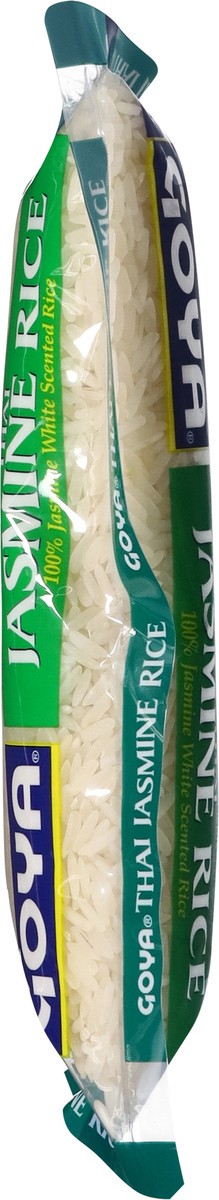 slide 11 of 12, Goya Thai Jasmine Rice 32 oz, 32 oz