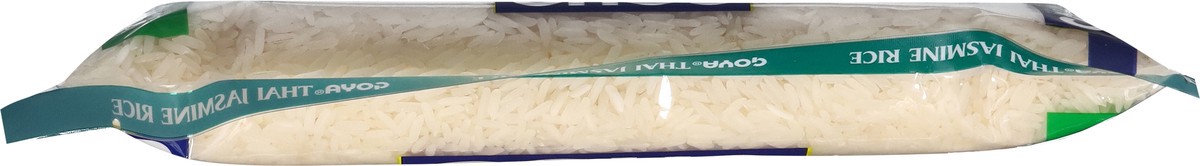 slide 3 of 12, Goya Thai Jasmine Rice 32 oz, 32 oz