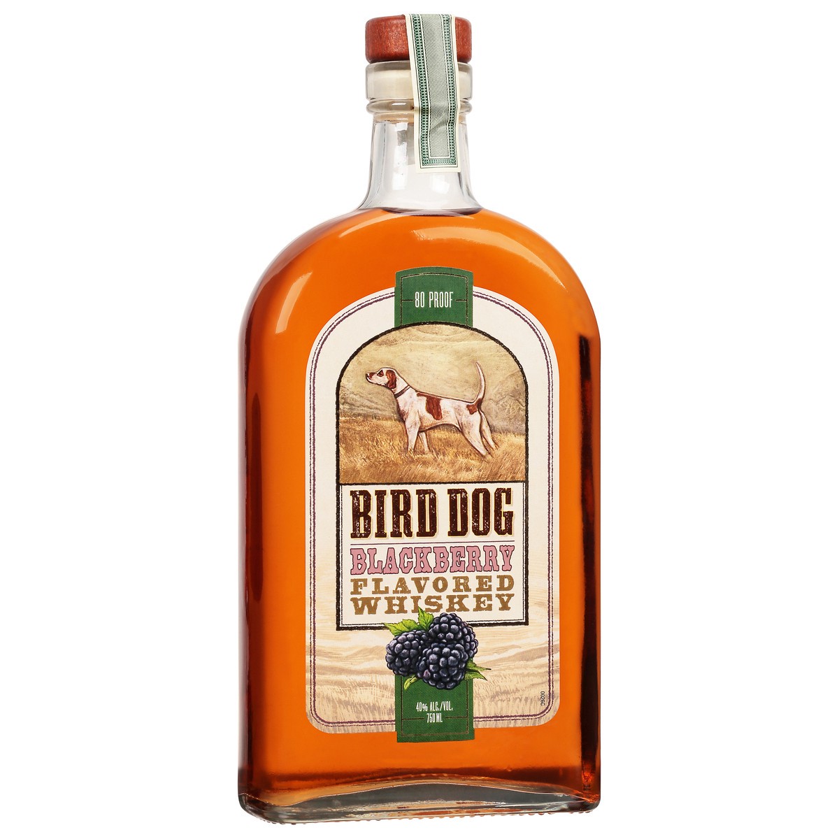 slide 4 of 9, Bird Dog Blackberry Whiskey, 750 ml