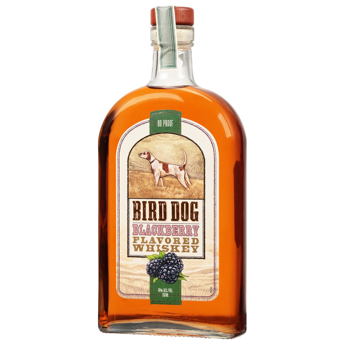 slide 5 of 9, Bird Dog Blackberry Whiskey, 750 ml