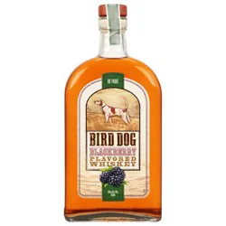 Bird Dog Blackberry Flavored Whiskey 750 ml