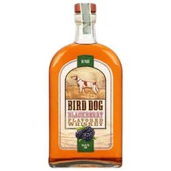 Bird Dog Blackberry Flavored Whiskey 750 ml