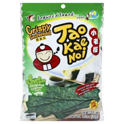 Tao Kae Noi Seaweed Crispy Ori