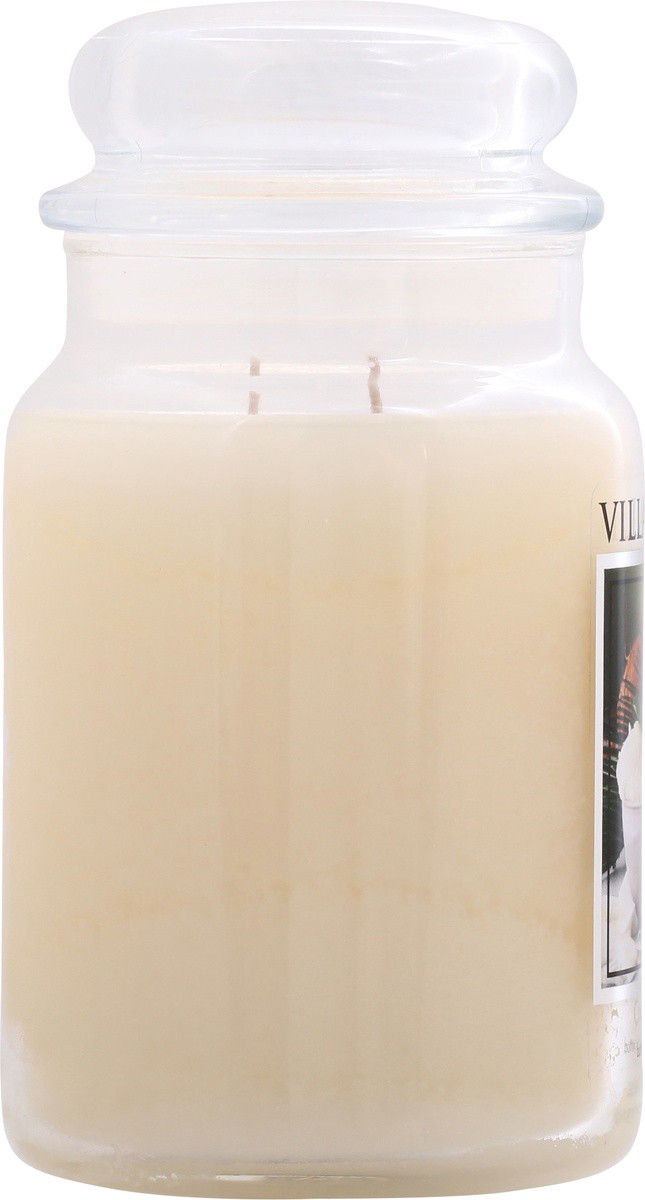 slide 9 of 9, Village Candle Coconut Vanilla, 21.25 oz