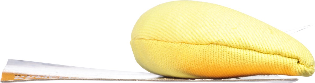 slide 5 of 9, OurPet's Cosmic Catnip 100% Catnip Filled Cat Toy 1 ea, 1 ct