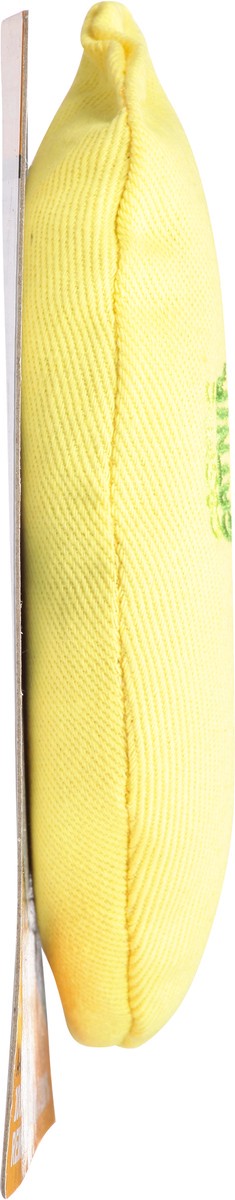 slide 6 of 9, OurPet's Cosmic Catnip 100% Catnip Filled Cat Toy 1 ea, 1 ct