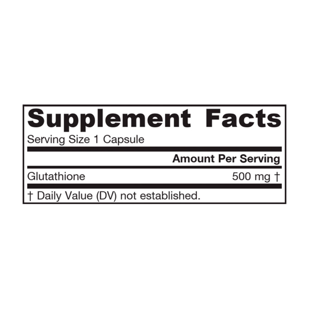 slide 6 of 9, Jarrow Formulas Glutathione Reduced 500mg - Pharmaceutical Grade Glutathione - Intracellular Antioxidant - Bolsters Regeneration of Vitamin C & E Levels - 150 Veggie Capsules (PACKAGING MAY VARY), 150 ct