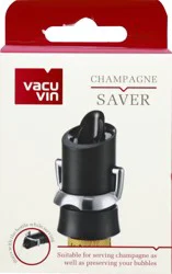 Vacu Vin Champagne Saver 1 pc