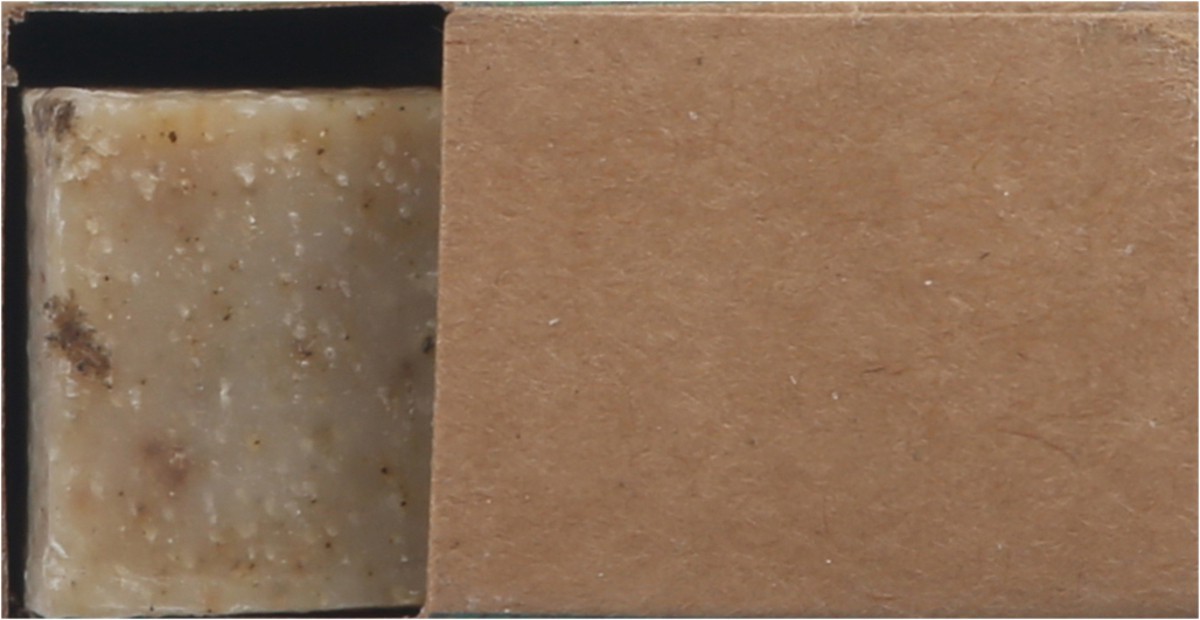 slide 2 of 9, Crate 61 Eucamint Soap Bar, 1 ct