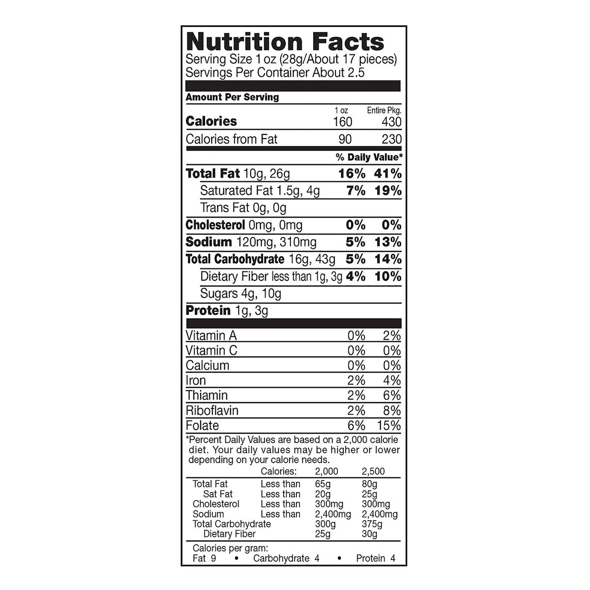 slide 3 of 4, Cheetos Sweetos Cinnamon Puffs 2.625 Ounce Plastic Bag, 2.62 oz