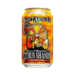St. Arnold Citrus