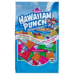 Hawaiian Punch Candy Chew - 27 oz