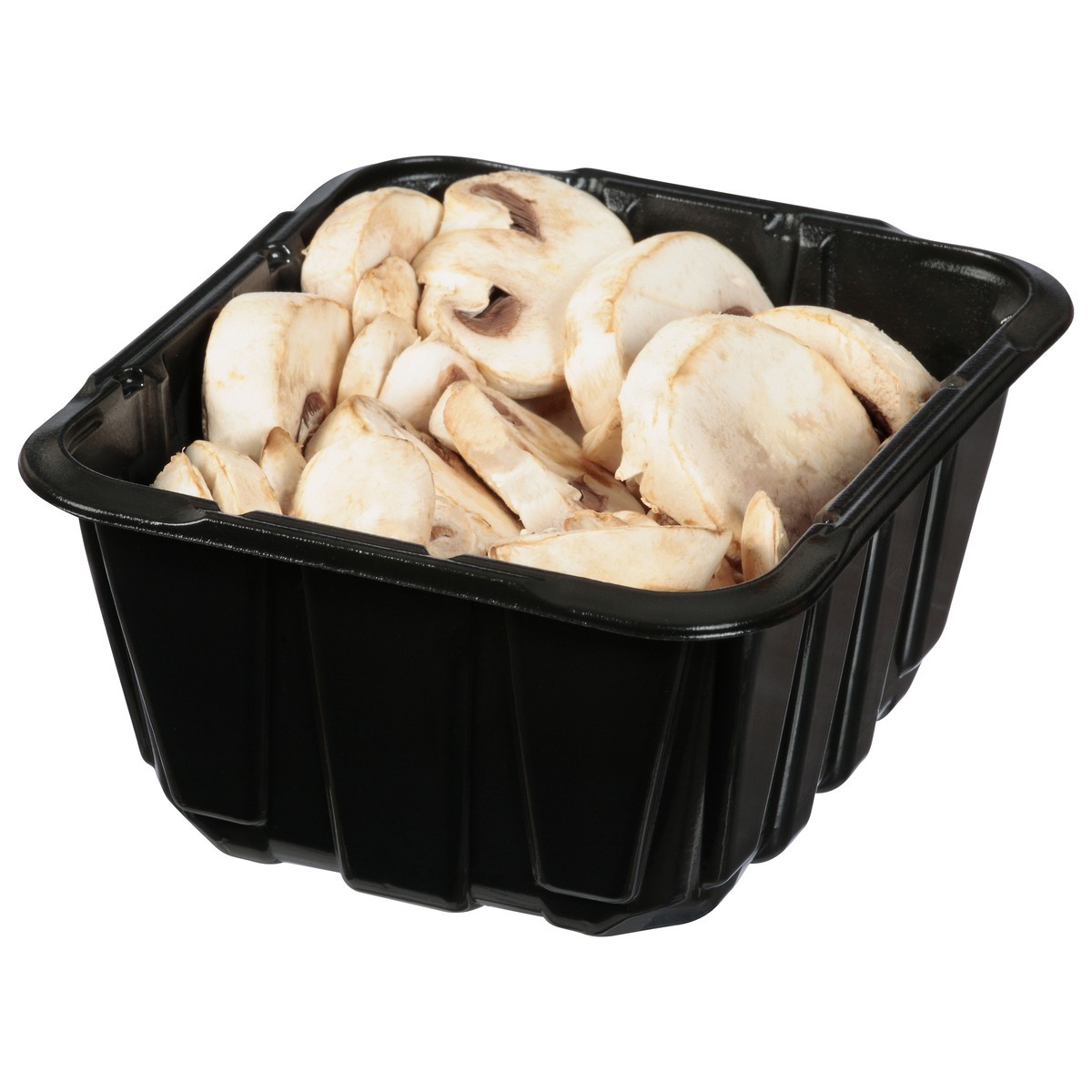 slide 2 of 8, Monterey White Sliced Organic Mushrooms 8 oz, 8 oz