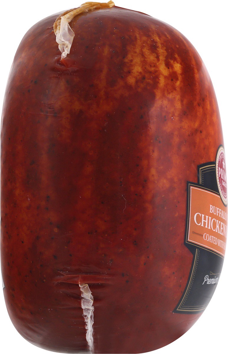 slide 4 of 9, Primo Taglio Chicken Breast Buffalo, per lb