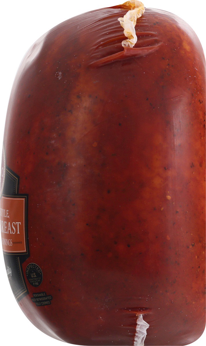 slide 3 of 9, Primo Taglio Chicken Breast Buffalo, per lb