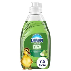 Dawn Apple Blossom Dish Soap
