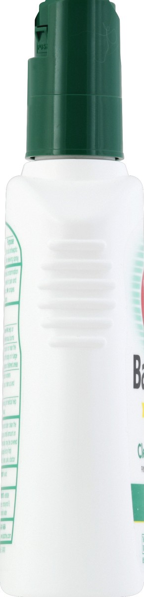 slide 3 of 6, Bactine Pain Relieving Cleansing Spray, 5 fl oz